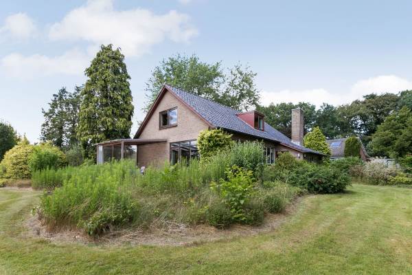 Woning van Wassenaerlaan 8 Almen