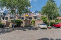 Woning Berkenlaan 6 Bilthoven