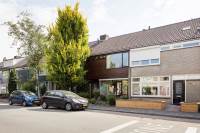 Woning Bachlaan 56 Bunschoten-Spakenburg