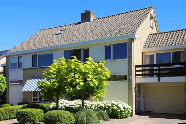 Woning Bordine 36 Sneek