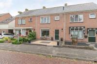 Woning Esdoornlaan 22 Grootebroek