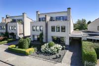 Woning Mozartdreef 35 Harderwijk