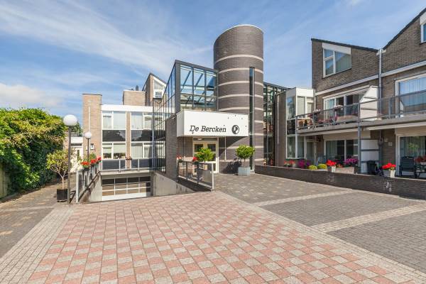 Woning Lupinehof 24 Sint Pancras