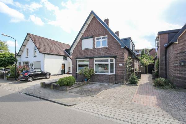 Woning Reigersweg 50 Apeldoorn
