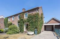 Woning Burgemeester van de Heijdenstraat 64 Drunen