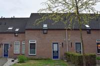 Woning Lijsterbesdreef 25 Heeswijk-Dinther