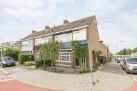 Woning Bogerd 44 Krimpen aan den IJssel