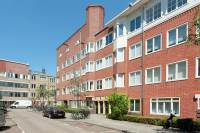 Woning James Cookstraat 50 Amsterdam