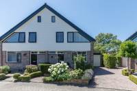 Woning Oordenweg 16 Hendrik-Ido-Ambacht