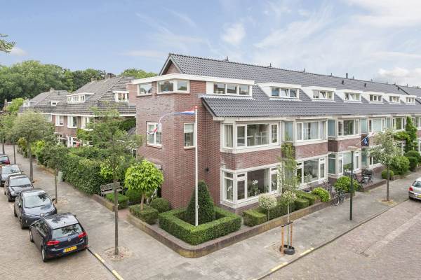 Woning Maclaine Pontstraat 11 Alkmaar