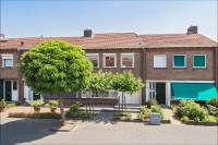 Woning Hendrik van Nassaustraat 23 Leerdam