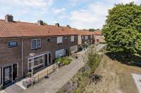 Woning De Haverhoek 21 Vianen