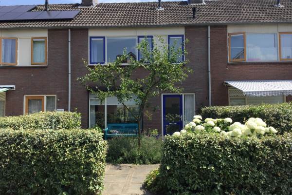 Woning Hoflaan 21 Maasbommel
