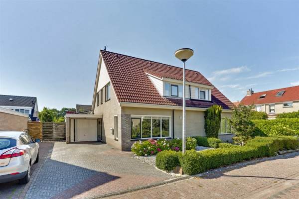 Woning Windpeluw 5 Smilde