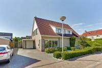 Woning Windpeluw 5 Smilde