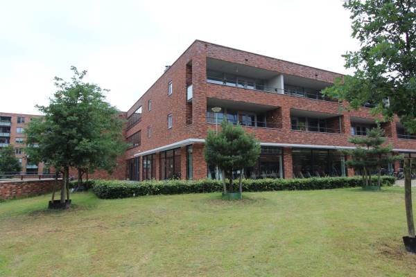 Woning Haammakerstraat 282 Venray