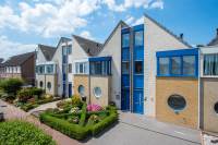 Woning Bennekens 35 Wouw