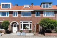 Woning Gijsbrecht van Aemstelstraat 151 Haarlem