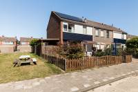Woning Twijnstop 44 Emmer-Compascuum
