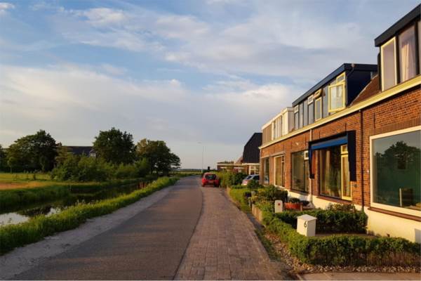 Woning Prinsenweg 6 Voorhout