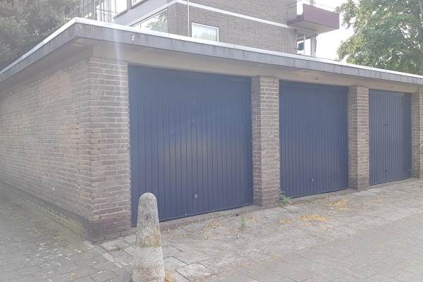 Garage Kaarderstraat 1 Eindhoven
