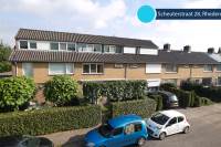 Woning Scheuterstraat 28 Rheden
