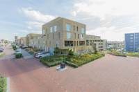 Woning van Speijkstraat 1 Zandvoort