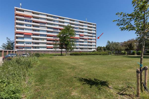 Woning Wiardi Beckmanstraat 43 Breukelen