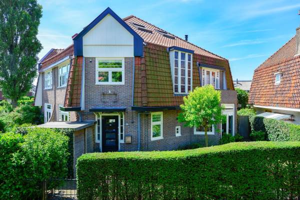 Woning Rijnegomlaan 64 Aerdenhout
