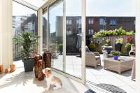 Woning Cornelis Speelmanstraat 65 Den Haag