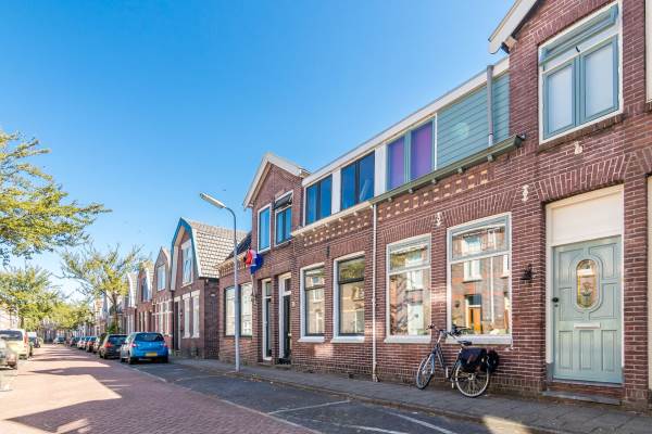 Woning Prins Hendrikstraat 57 Zaandam