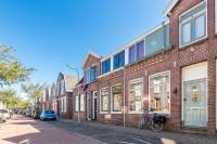 Woning Prins Hendrikstraat 57 Zaandam