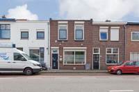 Woning Thomas a Kempisstraat 122 Zwolle
