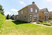 Woning Veldmansweg 10 Noardburgum