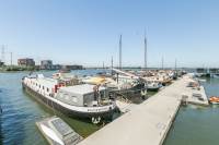 Woning Cas Oorthuyskade 41 Amsterdam