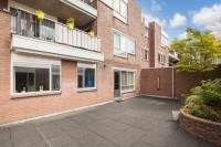 Woning Nieuwstraat 196 Spijkenisse