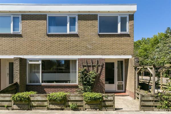 Woning de Bird 47 Leeuwarden