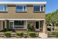 Woning de Bird 47 Leeuwarden
