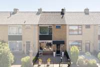 Woning Potgieterlaan 17 Hazerswoude-Rijndijk