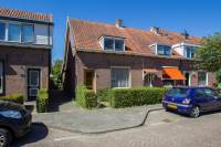 Woning Prins Hendrikstraat 21 Ridderkerk