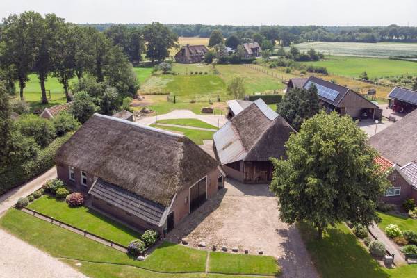 Woning Westenesscherstraat 95 Emmen