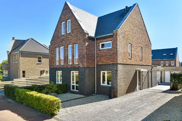 Woning Kienhout 5 Arnhem