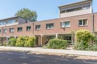 Woning Hemsterhuisstraat 80 Amsterdam