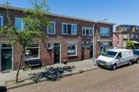 Woning Vinkenstraat 29 Haarlem
