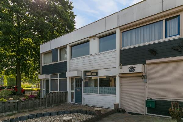 Woning Adonislaan 57 Helmond