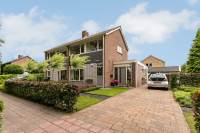 Woning Esdoornlaan 12 Zuidlaren
