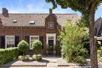 Woning Anneville-laan 24 Ulvenhout
