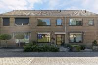 Woning Puccinistraat 21 Waalwijk