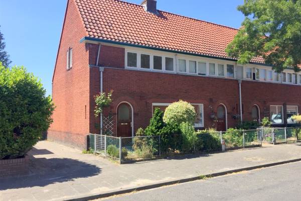 Woning Primulastraat 46 Hilversum