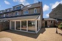 Woning Marter 140 Hellevoetsluis